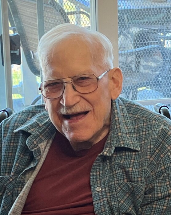 James Mountain Obituary December 21, 2023 Kopler Williams Funeral