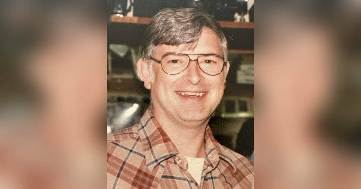 Gordon MacEwan Obituary January 10, 2024 Kopler Williams Funeral