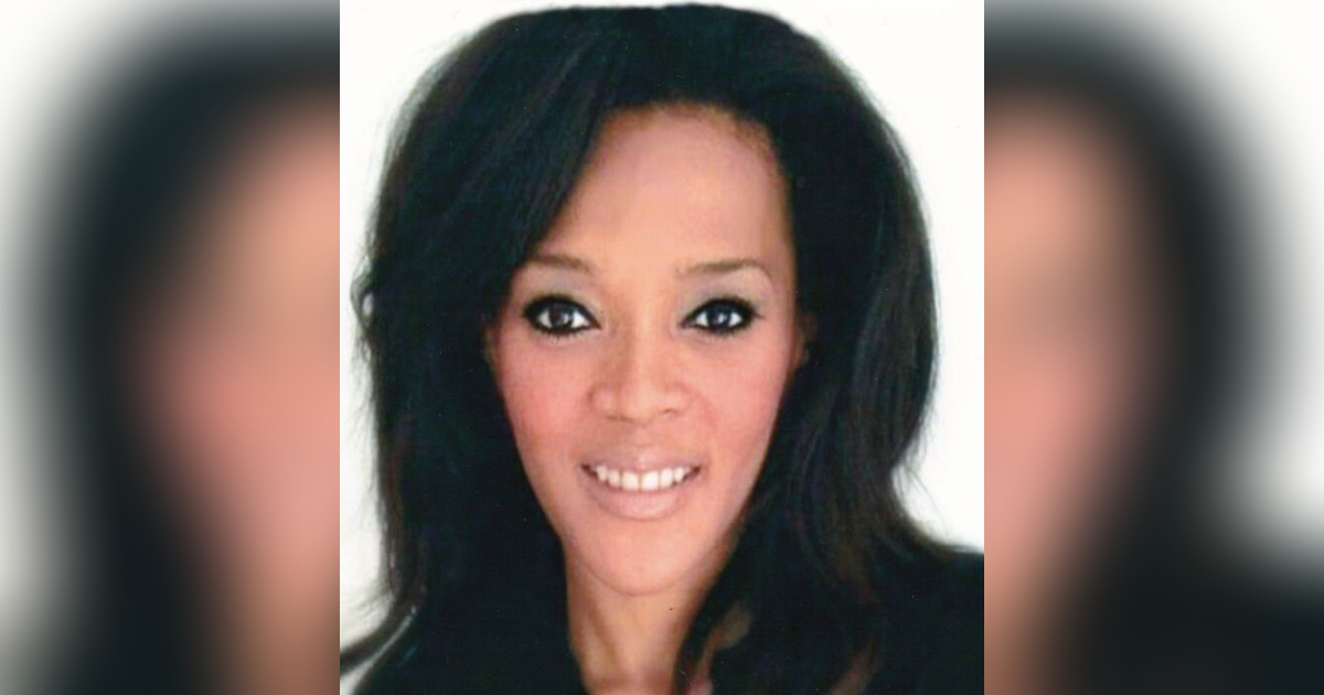 Monique Hill Marwani