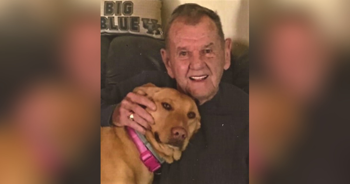 Obituary for David Thornton Walker Tennessee Cremation Care