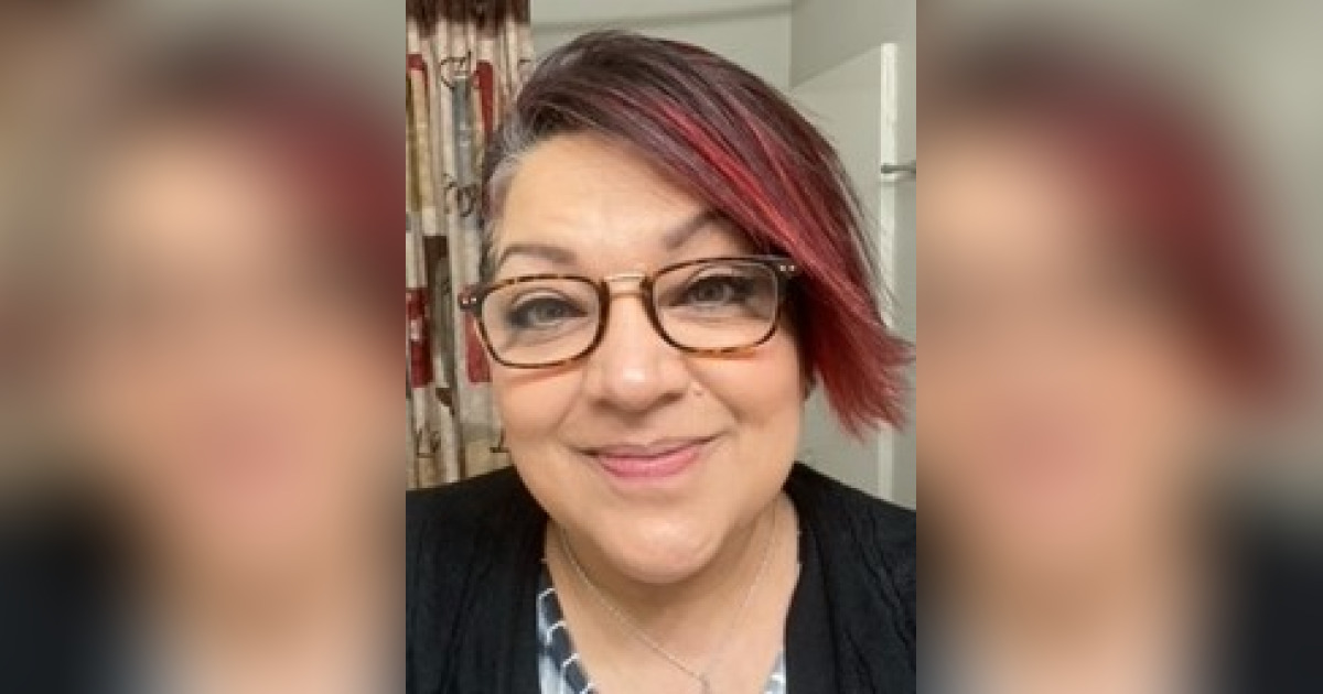 Obituary for Lisa Kathryn (Aragon) Rivas Tennessee