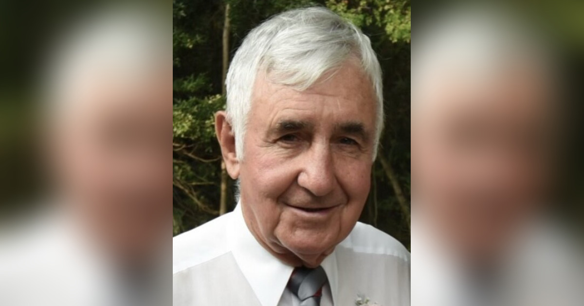 Warren Stephens Obituary Aug 26, 2023 Polo, MO