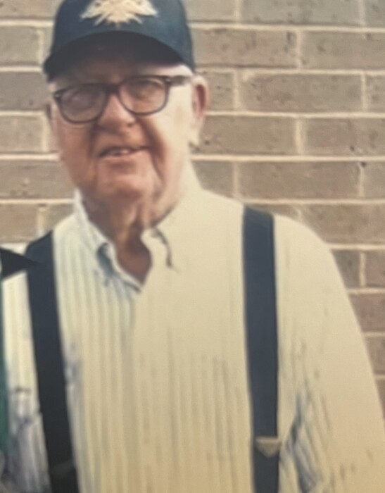 Doyle E. Lamont, Sr. Obituary September 19, 2023 Stith Family