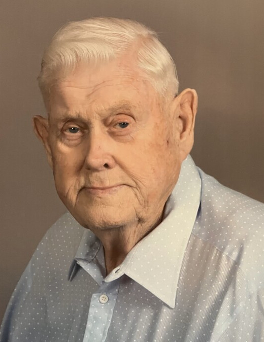 Marvin H. Teel Obituary October 1, 2023 Stith Family Funeral Home