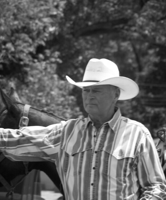 Gerald "Jerry" Eugene Smith Obituary Oct 6, 2023 Polo, MO