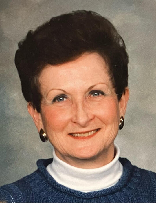 Patricia McPheeters Obituary Nov 19, 2023 Polo, MO