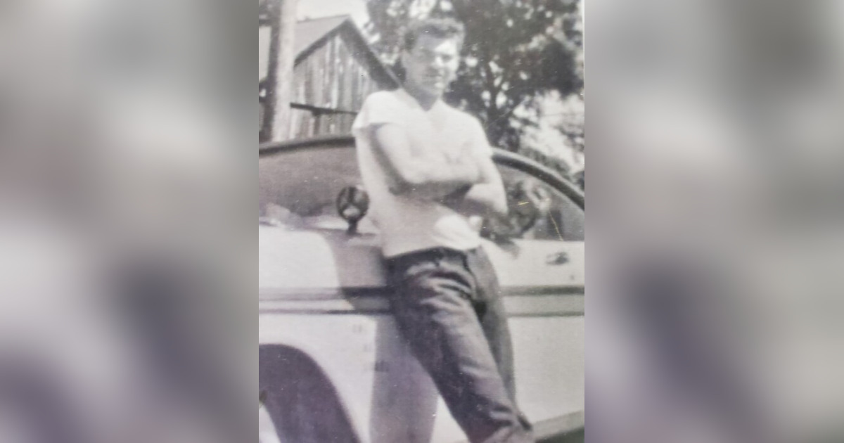 Melvin Finley Obituary Feb 3, 2024 Polo, MO