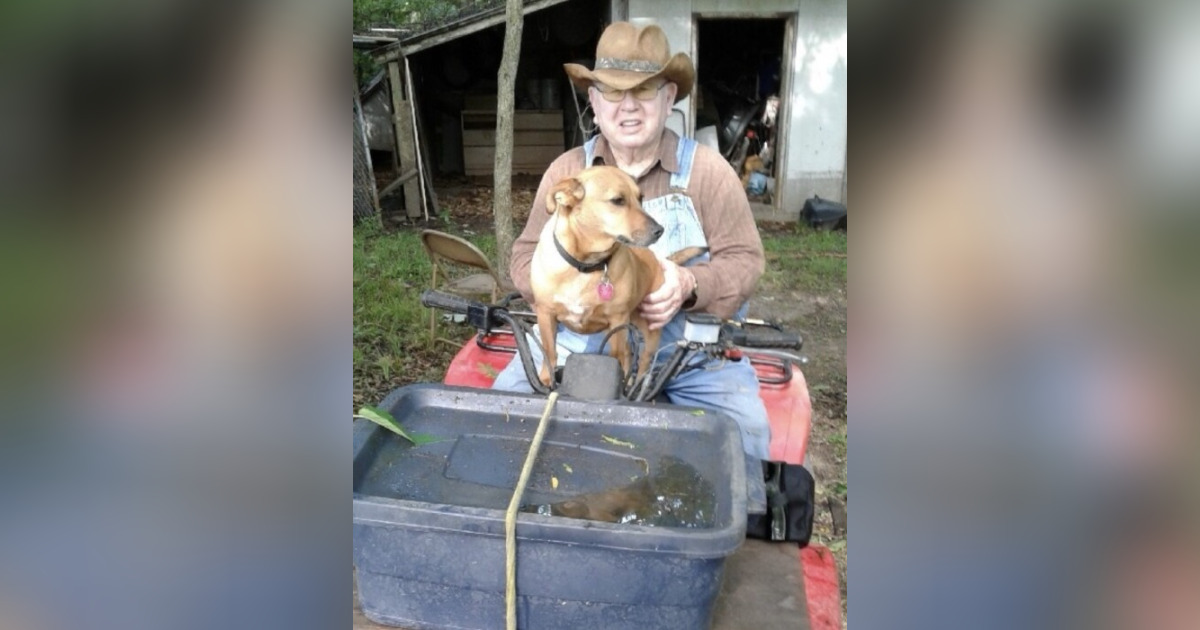 Walter Dean Hicks Obituary Mar 7, 2024 Polo, MO