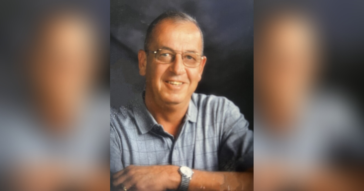 Ronald J. Bradshaw Obituary Apr 13, 2024 Lathrop, MO