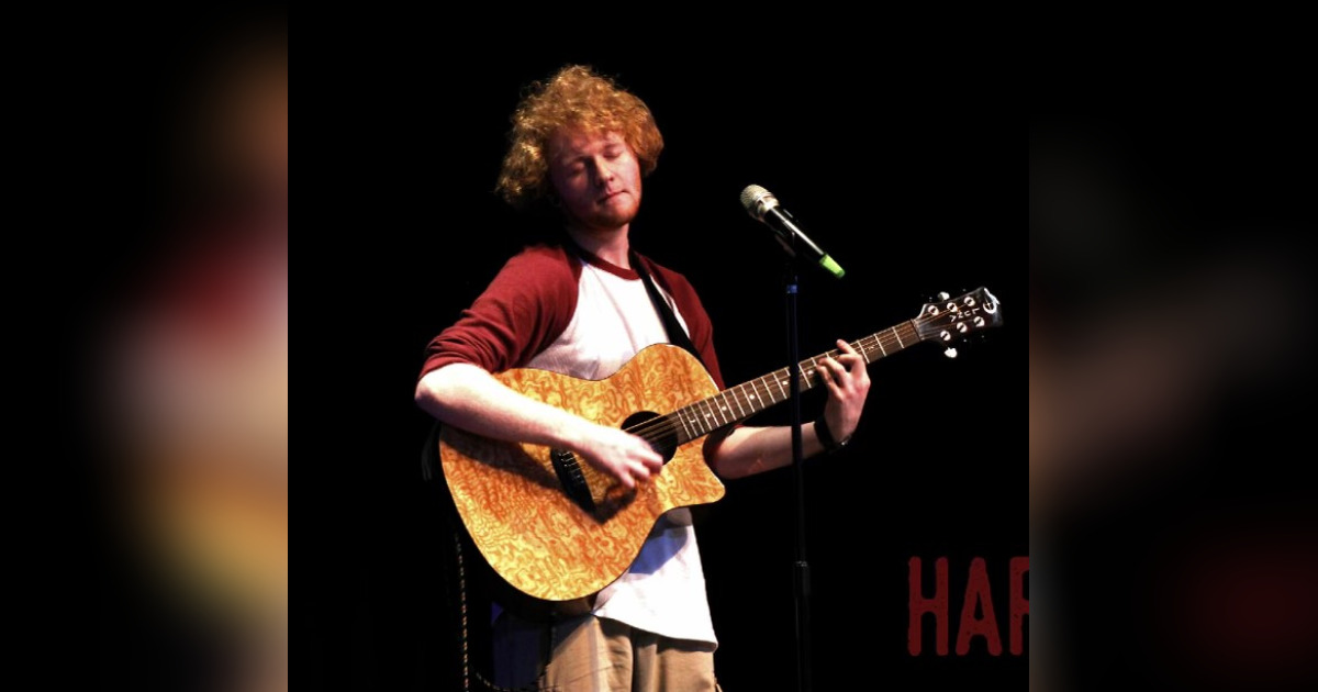 Hunter D. Zink Obituary Apr 24, 2024 Polo, MO