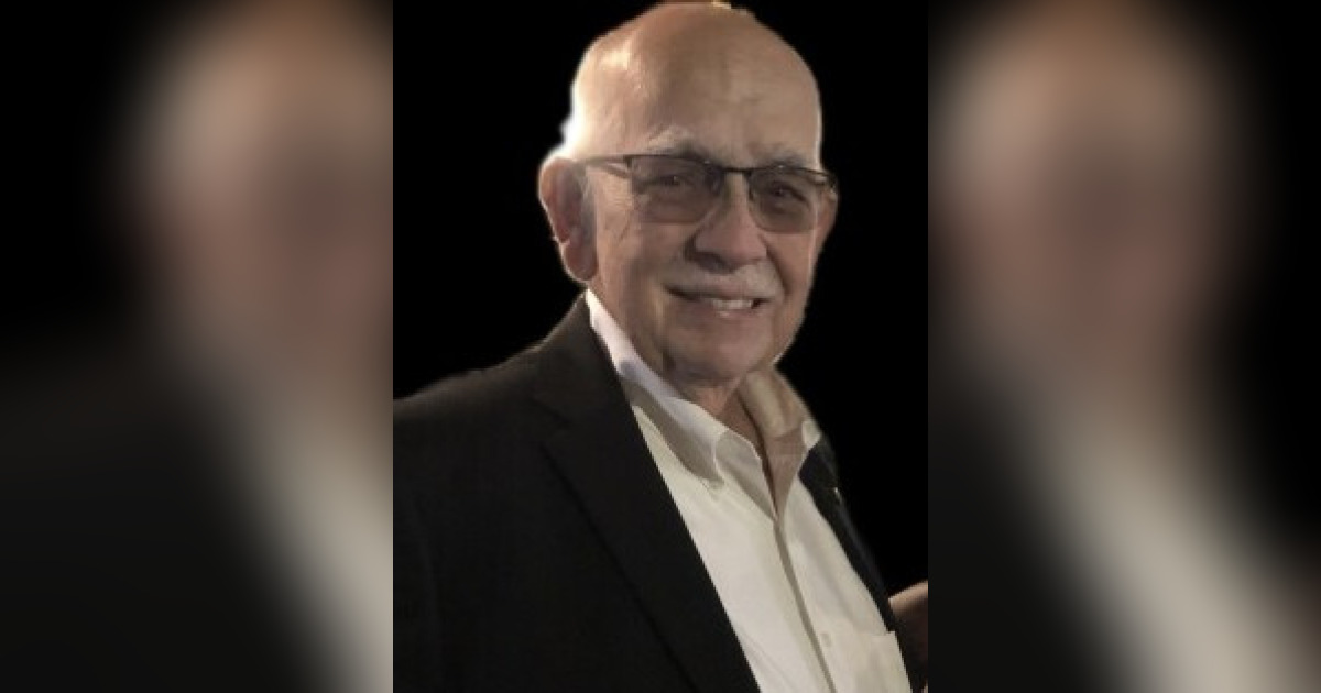 Paul Alexander Richardson Obituary Jun 12, 2024 Polo, MO