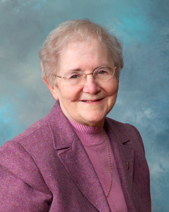 Sr. Mary Weatherly, CDP Obituary Jul 27, 2022 Pittsburgh, PA