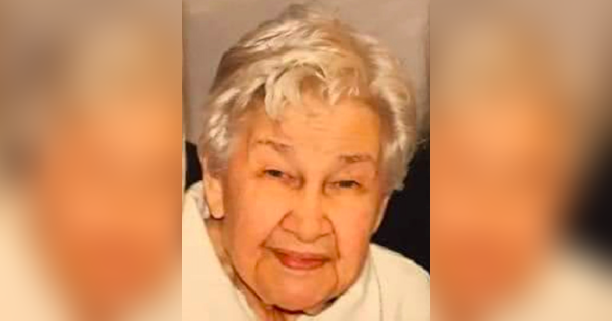 Eileen Murphy Obituary April 28, 2023 Staab Funeral Home