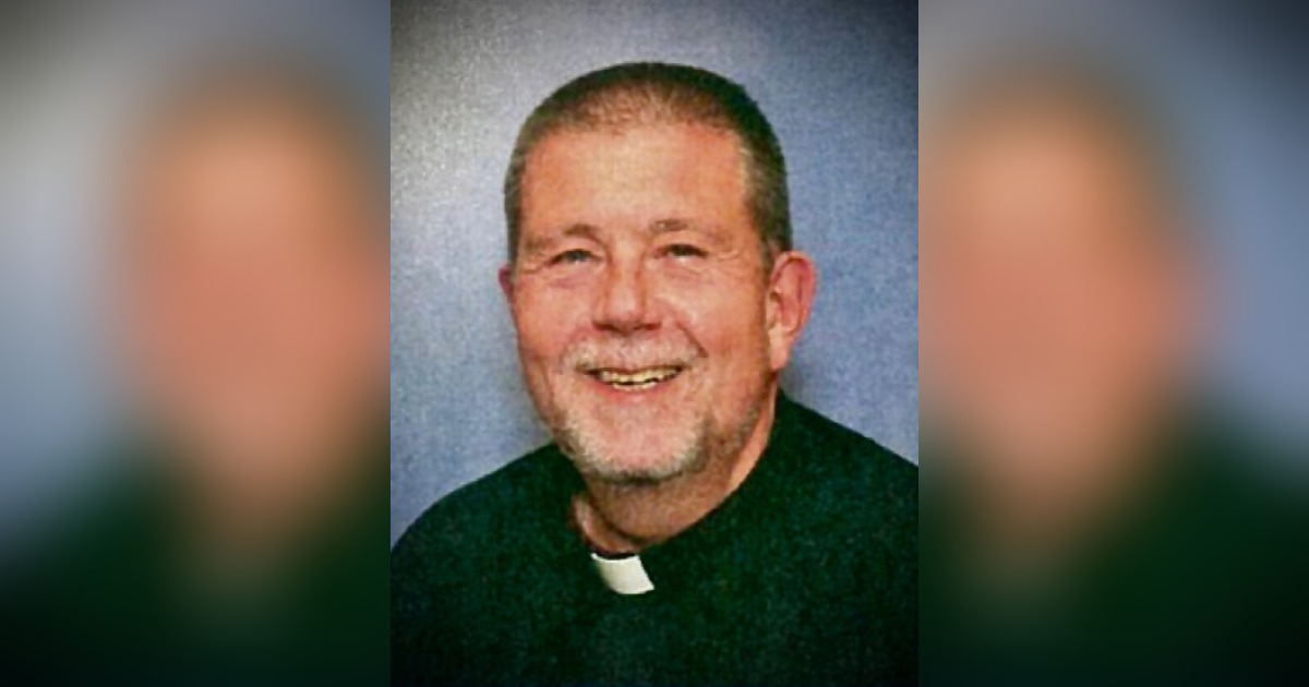 Fr. Anthony Gargotta