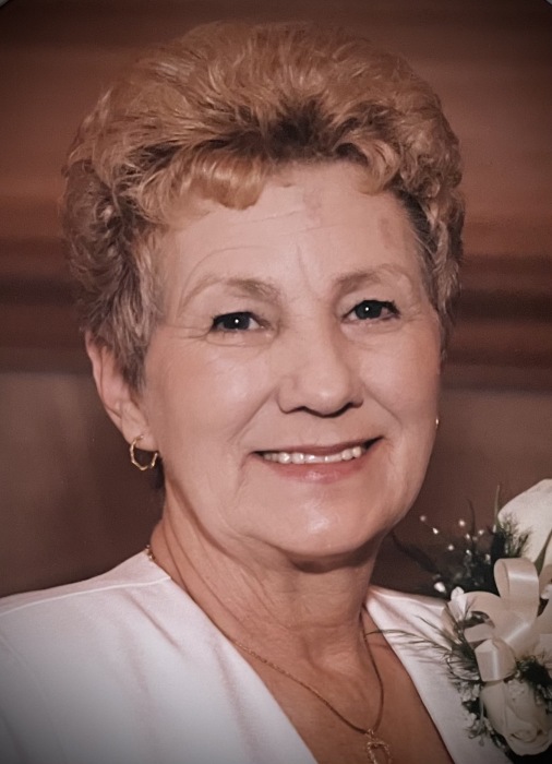 Shirley Schwartz Obituary Oct 2, 2023 Pittsburgh, PA