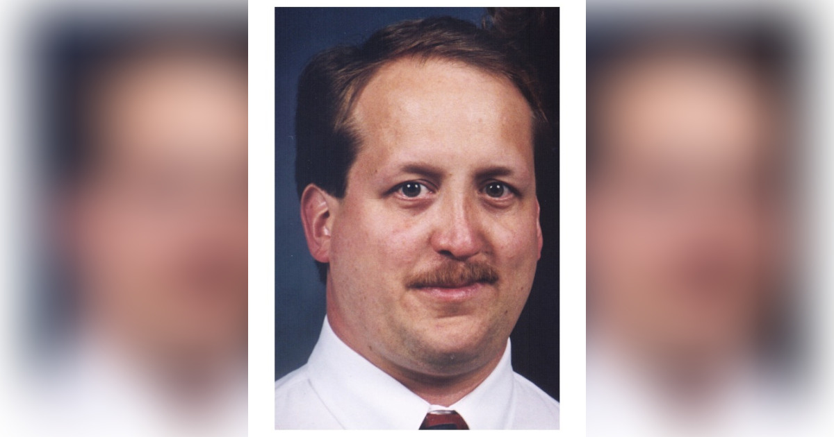 Rick Baker Obituary November 6, 2023 Parma, OH