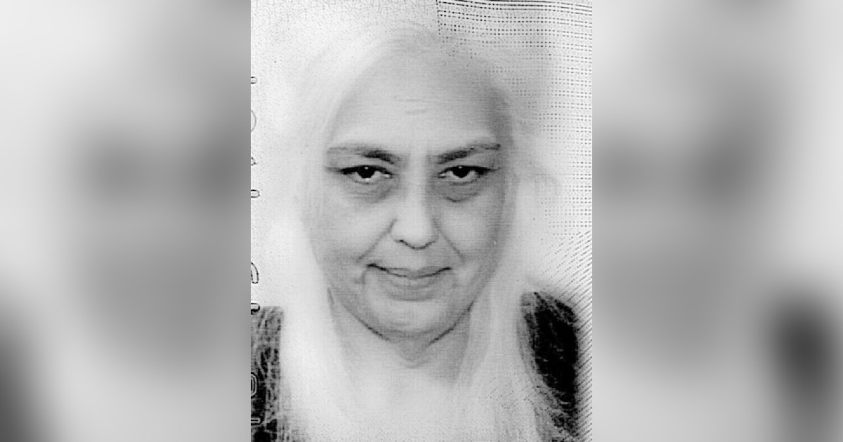 Jean Loga Turner Obituary May 31, 2024 Mallchok Funeral Home