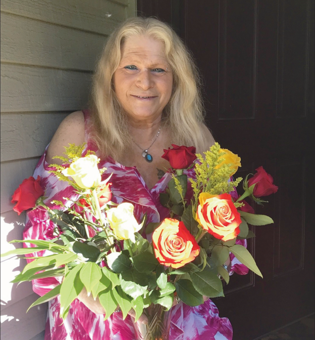 Cheryl Vaughn Obituary November 5, 2023 Personal Alternative