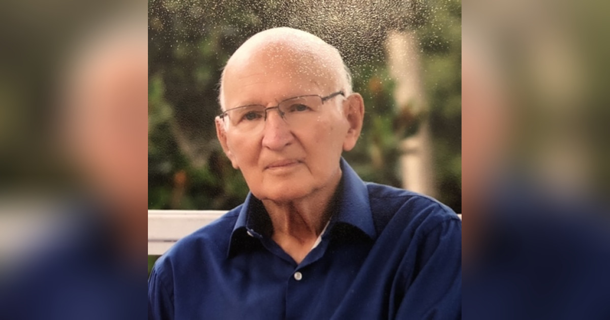 Obituary for Paul D Gober Bullock Funeral Home & Crematorium