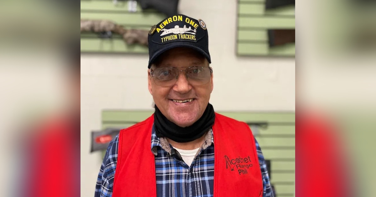 Phillip Chapin Obituary February 22, 2023 Bullock Funeral Home