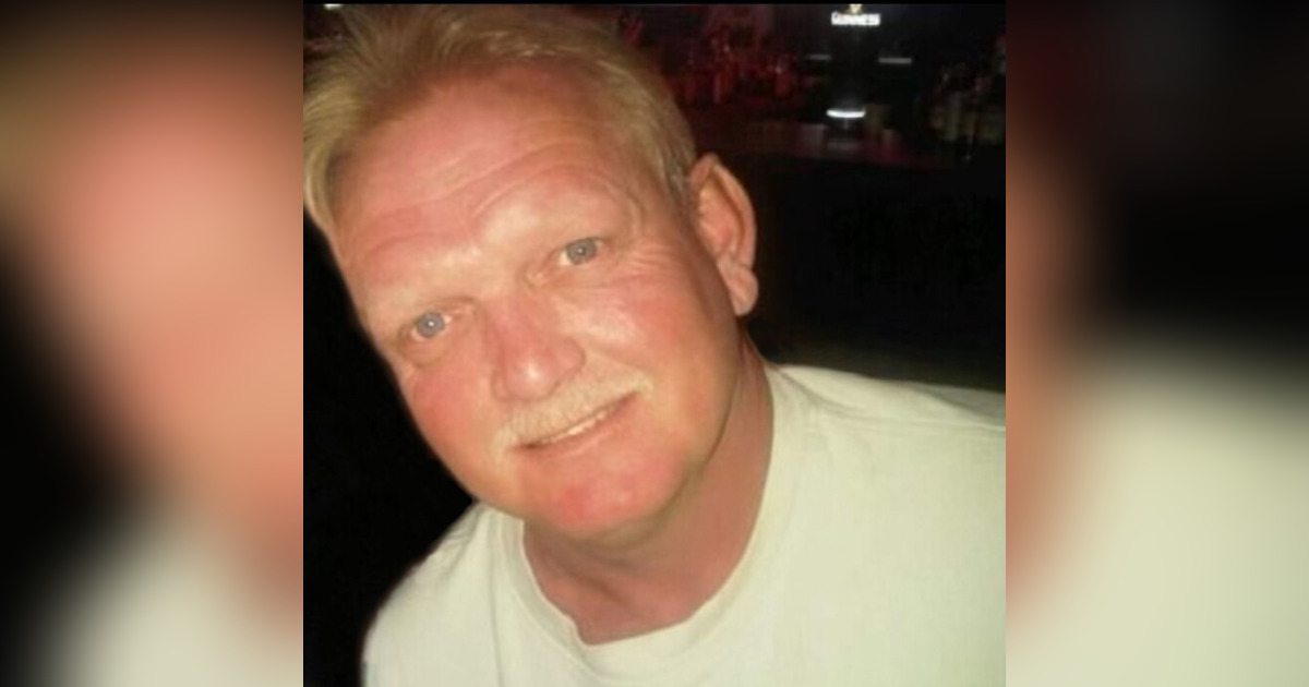 Obituary for Ralph Darron Malone Bullock Funeral Home & Crematorium