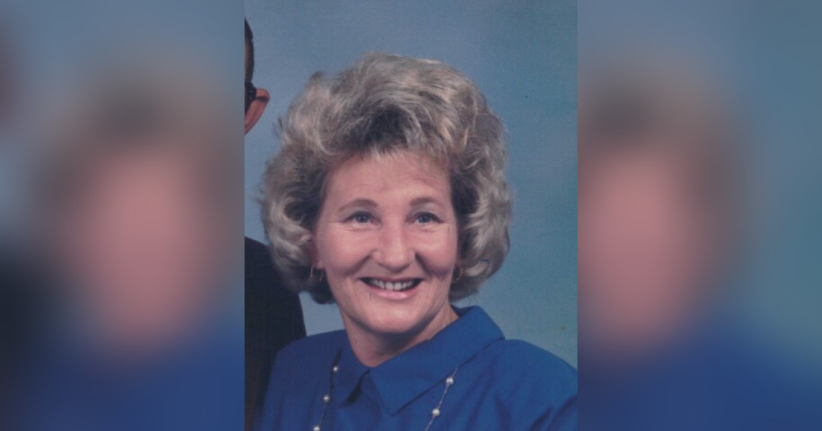 Obituary for Iris Atkinson Dubose Bullock Funeral Home & Crematorium