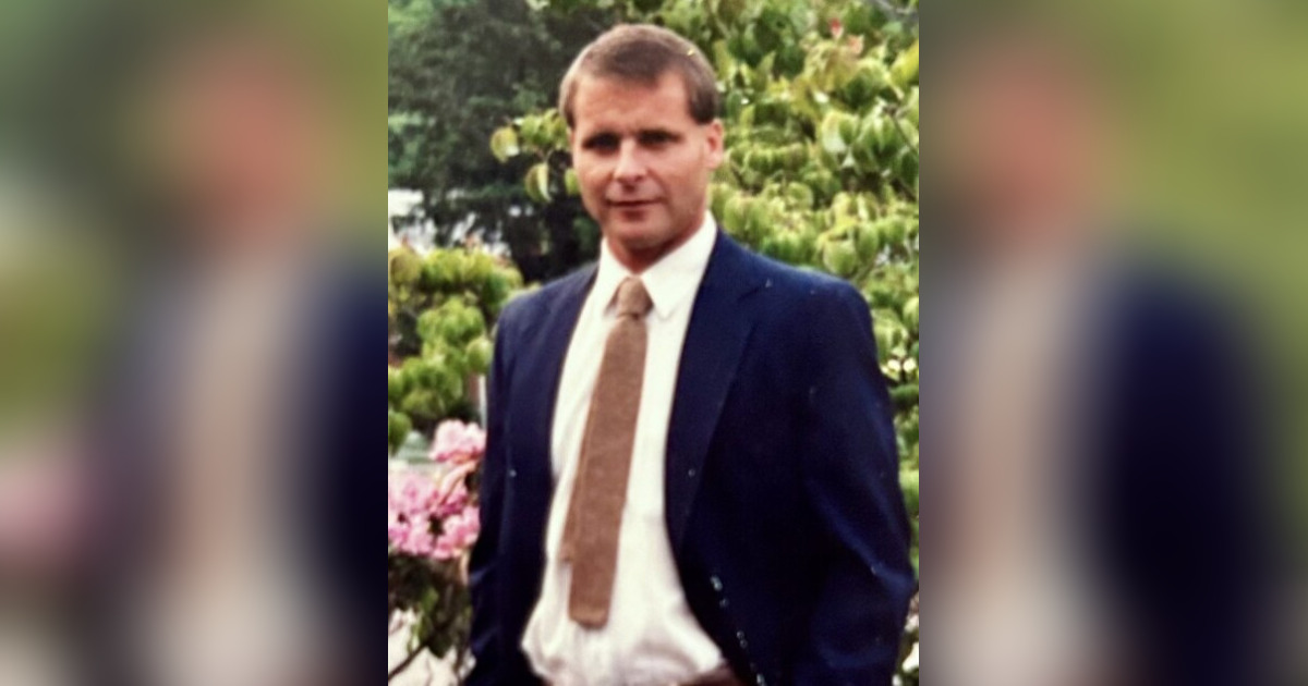 Frank Otto, Jr. Obituary November 14, 2023 Bullock Funeral Home