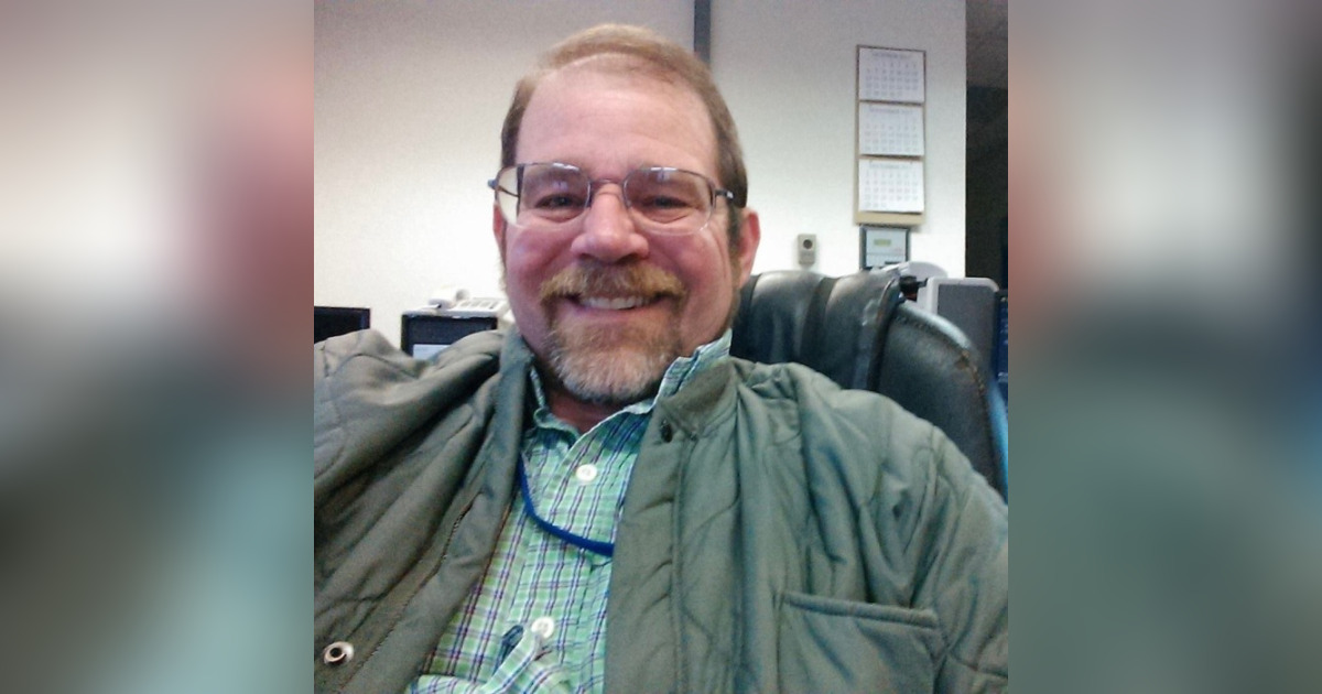 Douglas "Doug" Anderson