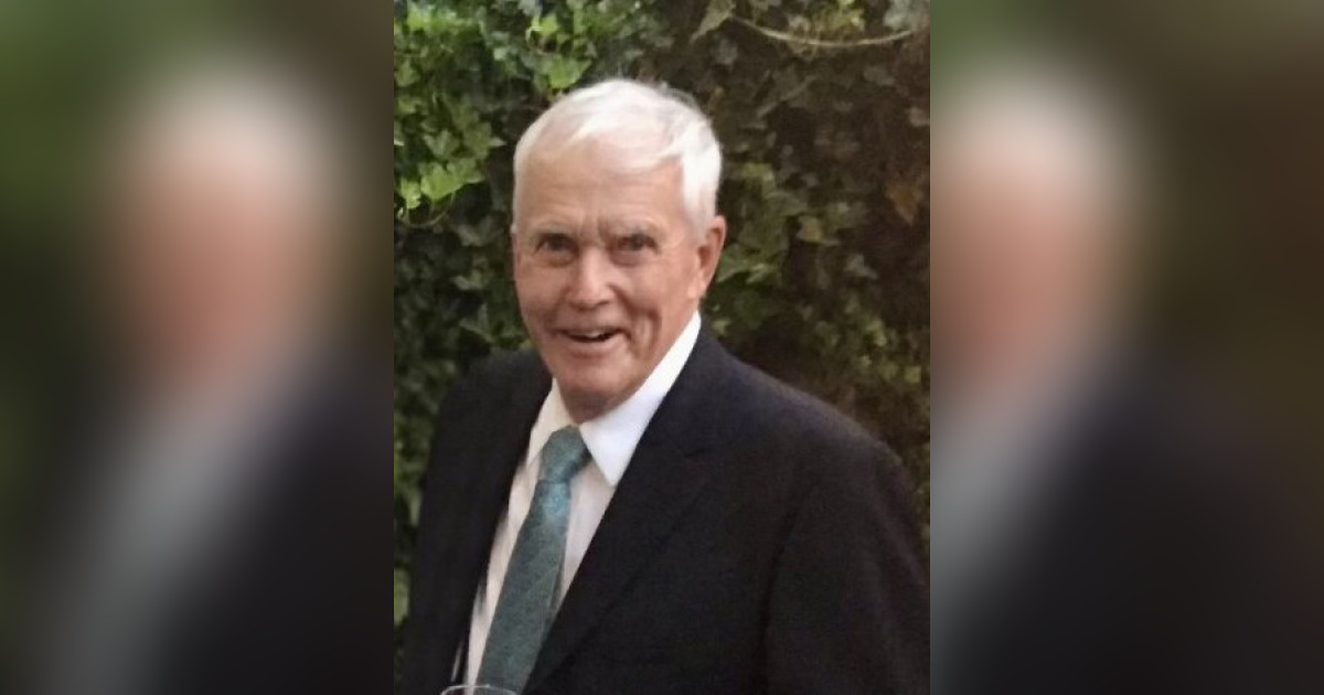 Robert McDuffie Obituary December 20, 2023 Bullock Funeral Home