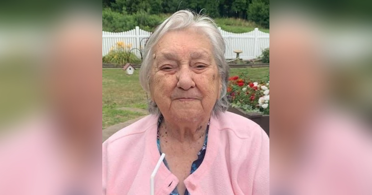 Geraldine Caber Carnahan