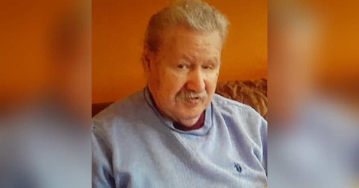 James Stanton Obituary Feb 15, 2023 Glasgow, PA