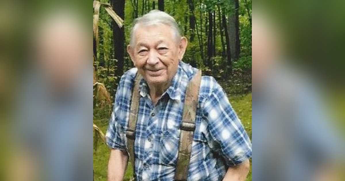 Wallace "Wally" Maines Obituary Sep 25, 2023 Glasgow, PA