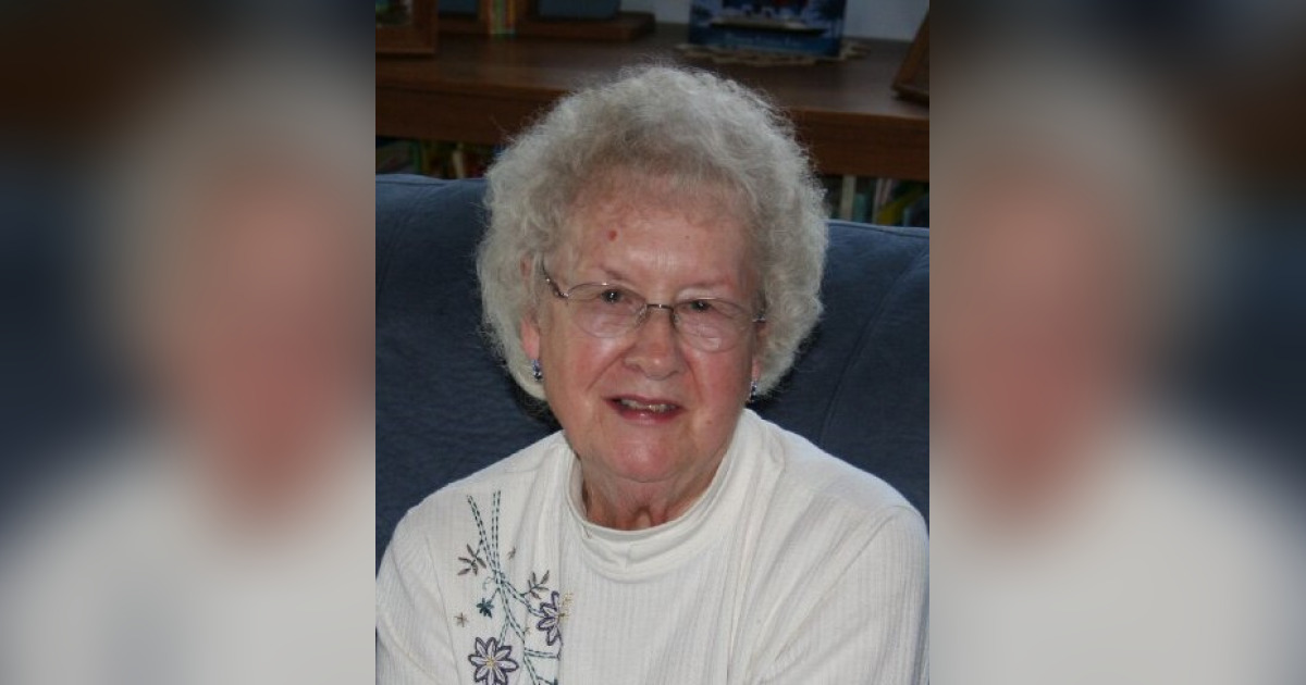 Jean DittenberMeddaugh