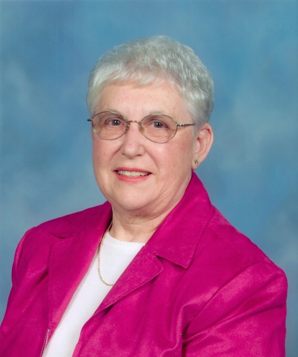Obituary for Gretchen Mary Kemp Bainbridge Funeral Home