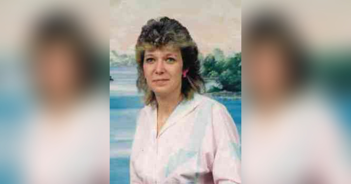 Brenda Shafer Obituary December 18, 2021 Calvin Funeral Home