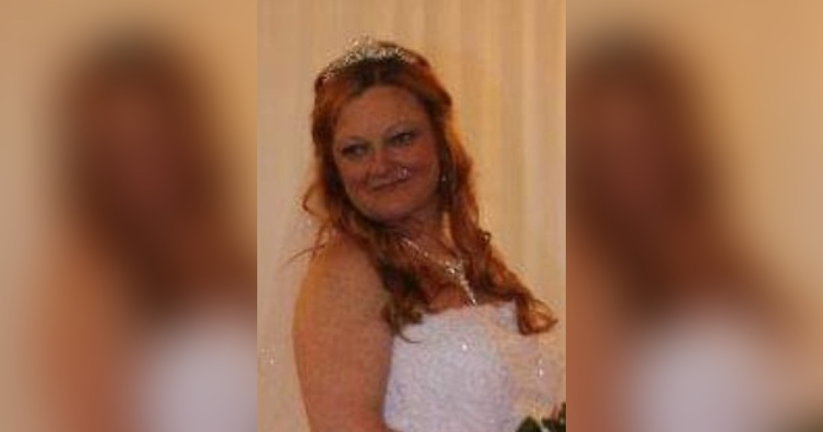 Tracy Callahan Obituary May 11, 2022 Calvin Funeral Home Hartford, MI