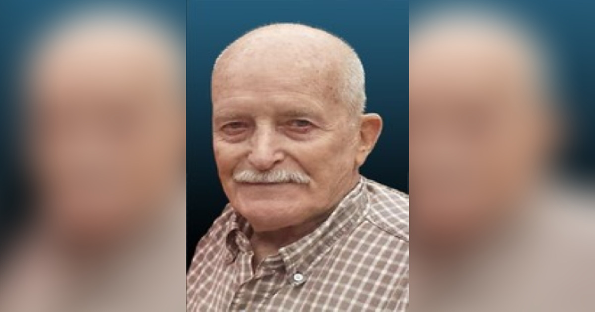 Norman Boyer, Jr. Obituary May 27, 2023 Calvin Funeral Home