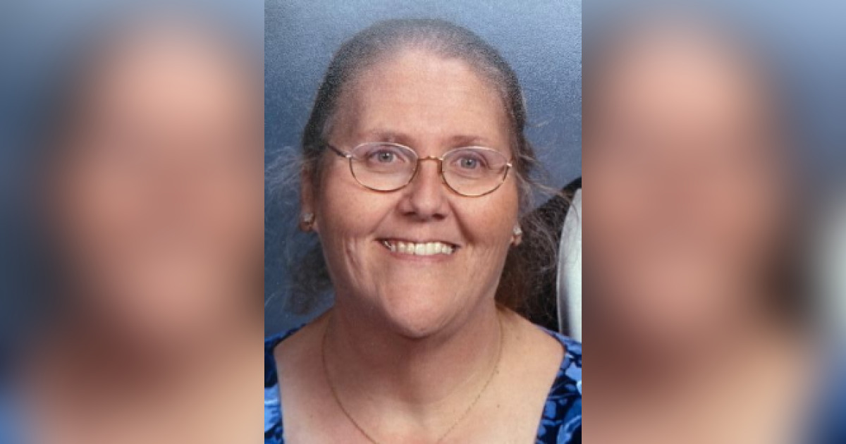 Paula Pool Obituary Jul 15, 2023 Hartford, MI