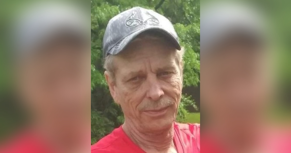 Roger Trumps Obituary August 11, 2023 Calvin Funeral Home