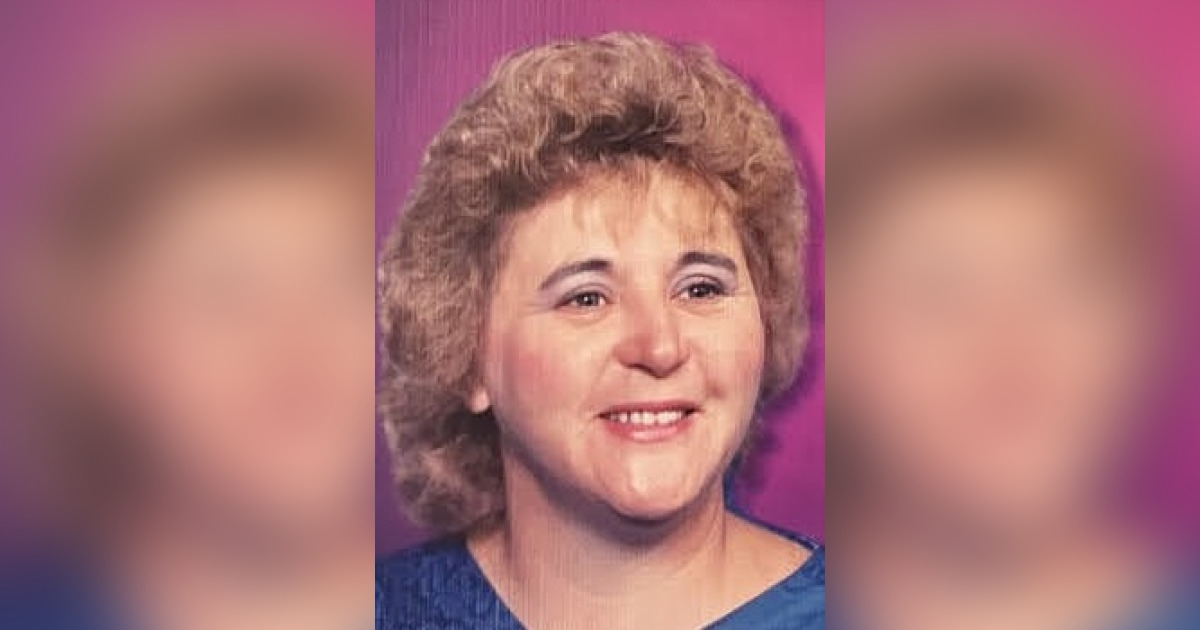 Juanita Petty