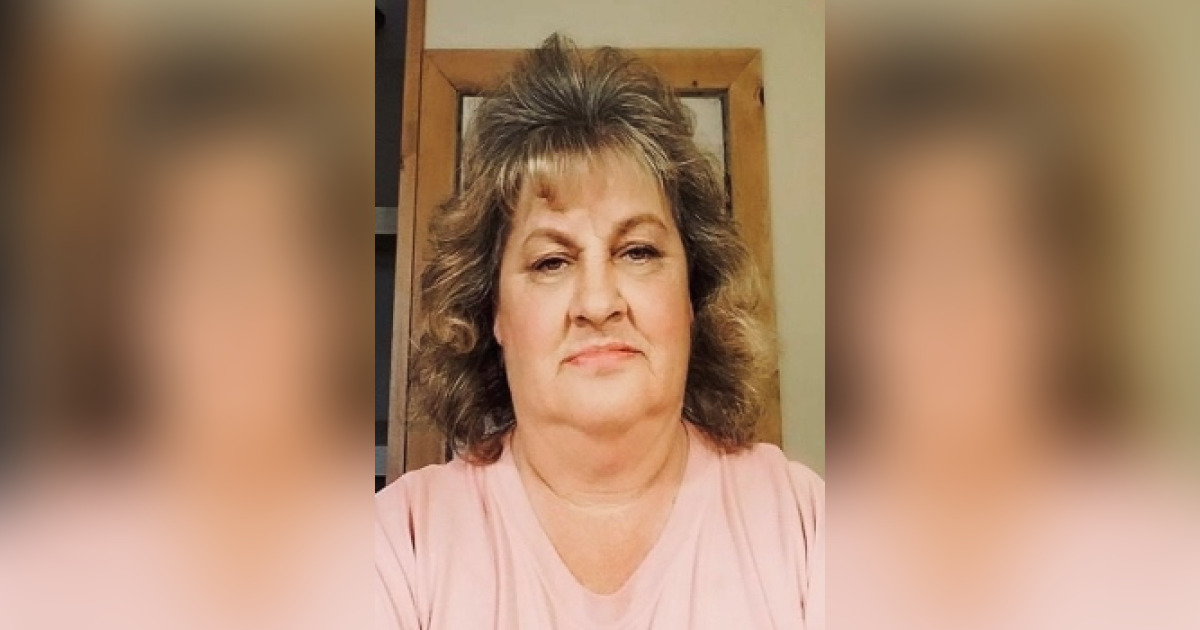 Ann Wade Obituary December 7, 2023 Calvin Funeral Home Hartford, MI