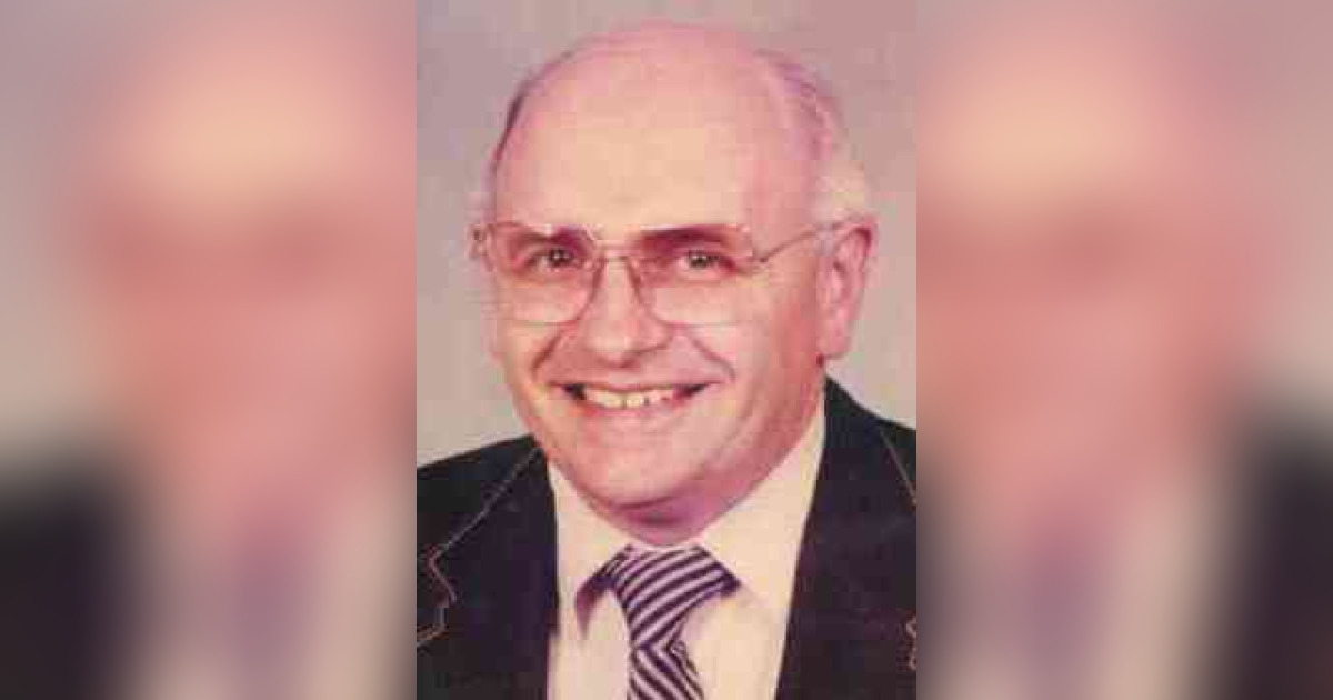 Dale Leonard Obituary Dec 18, 2023 Hartford, MI