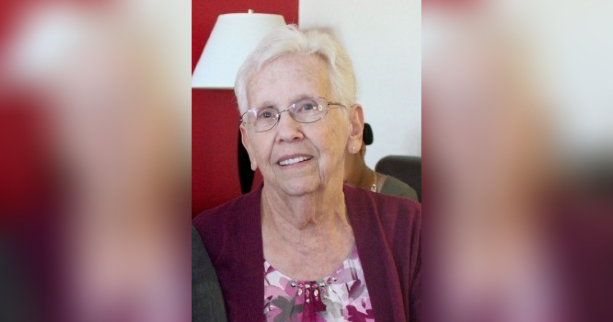Sharon Bassett Obituary February 22, 2024 Calvin Funeral Home