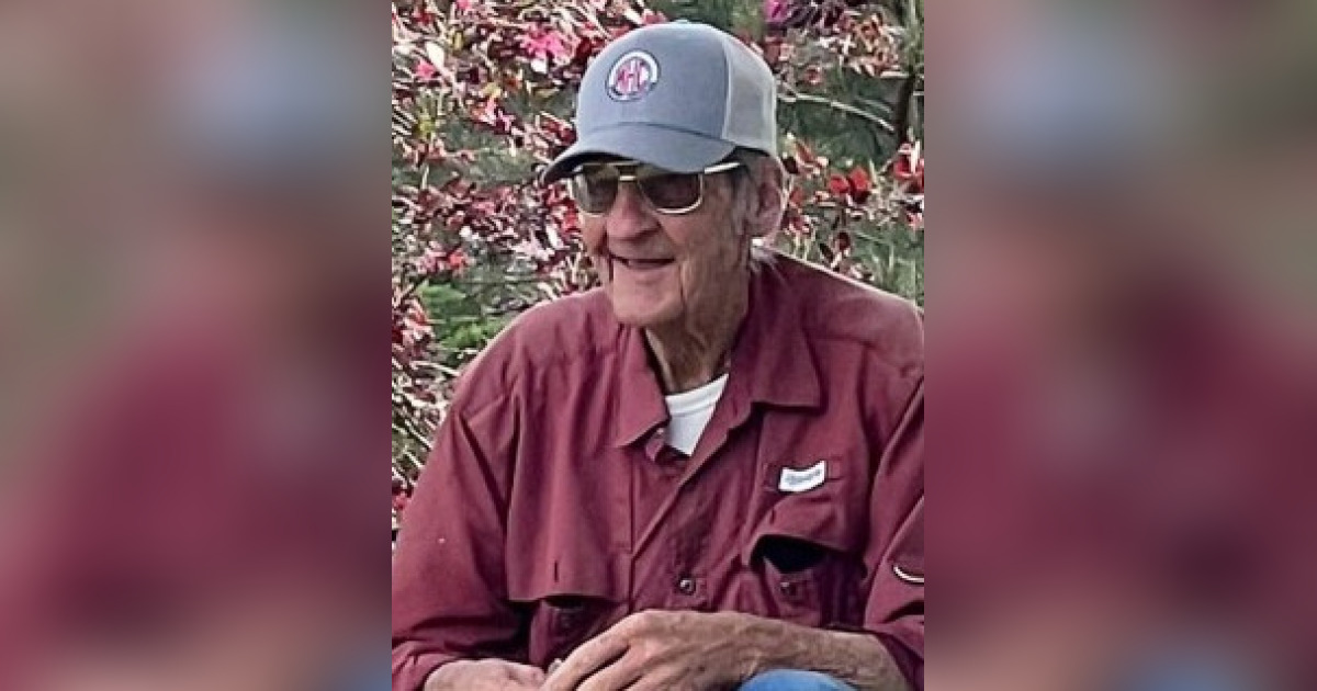Gary Odom Obituary Sep 3, 2022 McHenry, MS