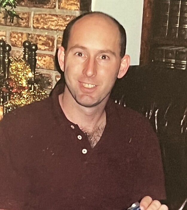 Shon Peterson Obituary October 13, 2022 Trinity Funeral Services