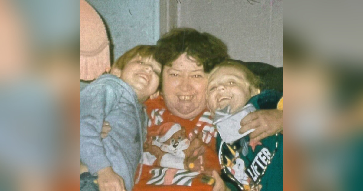 Obituary for Beverly Jean Ann (Warfield) Creed Trinity Funeral Services