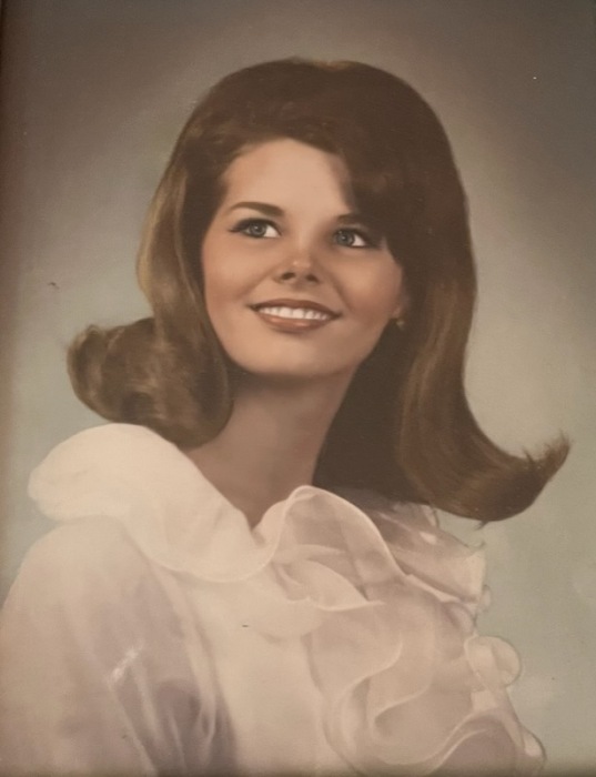 Sharon Blanc Obituary Mar 5, 2023 McHenry, MS