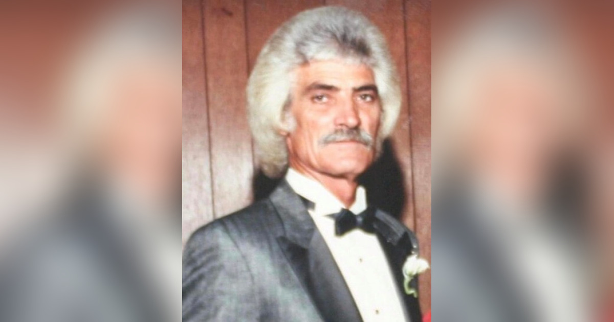 Willie Necaise Obituary March 15, 2023 Trinity Funeral Services