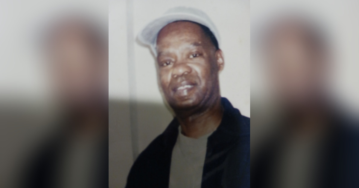 Jerome Brooks Obituary Apr 2, 2023 McHenry, MS