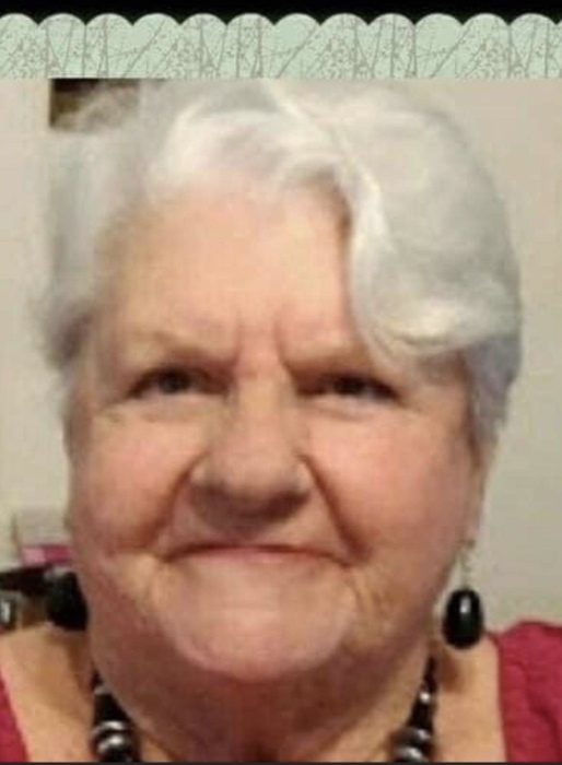 Nancy Seals Obituary Nov 20, 2023 Lumberton, MS